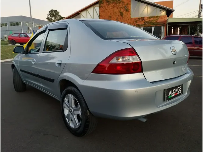 CHEVROLET Prisma 1.4 4P MAXX FLEX, Foto 6