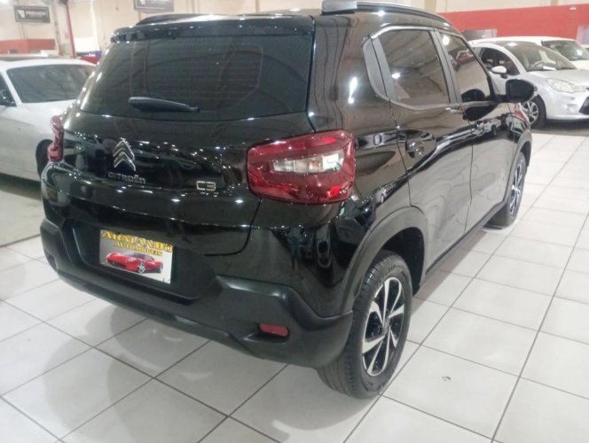 CITROEN C3 1.6 16V 4P FLEX FEEL PACK AUTOM�TICO, Foto 12