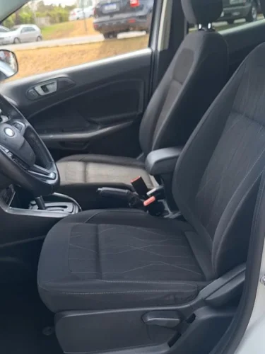 FORD Ecosport 1.6 4P SE FLEX AUTOMTICO, Foto 8