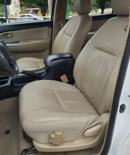 TOYOTA Hilux SW4 2.7 16V 4P SR FLEX AUTOM�TICO, Foto 8