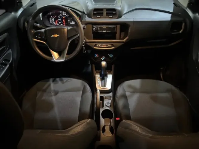CHEVROLET Spin 1.8 4P FLEX LS, Foto 8