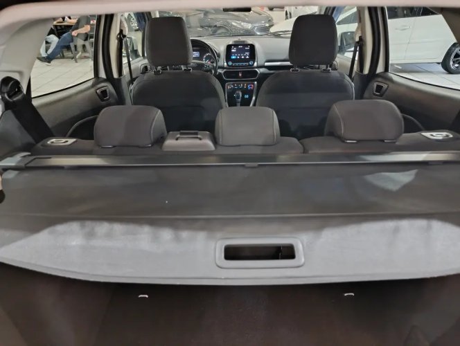 FORD Ecosport 1.5 12V 4P TI-VCT SE FLEX AUTOM�TICO, Foto 20