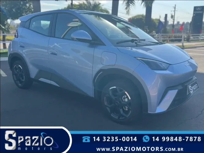 BYD Dolphin Mini 38 KW EL�TRICO, Foto 3