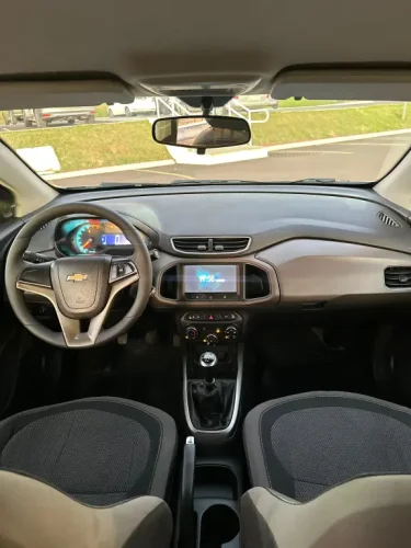 CHEVROLET Prisma 1.4 4P LT VHCE FLEX, Foto 4
