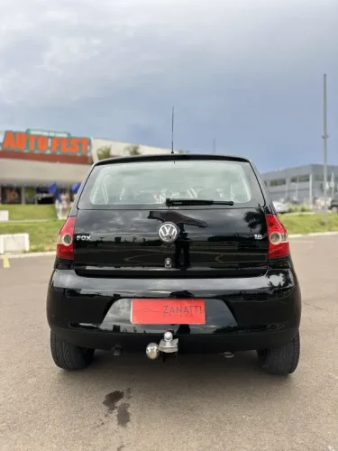 VOLKSWAGEN Fox 1.6 4P FLEX, Foto 7