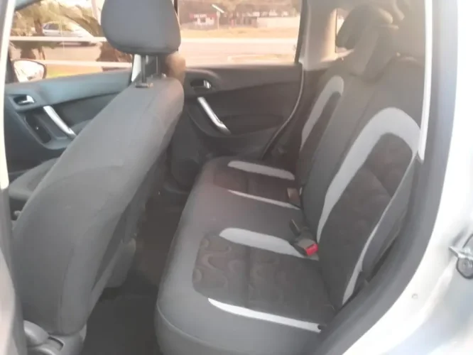 CITROEN C3 1.5 4P TENDANCE FLEX, Foto 9