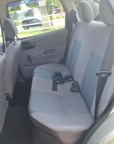 CHEVROLET Classic Sedan 1.0 4P, Foto 9