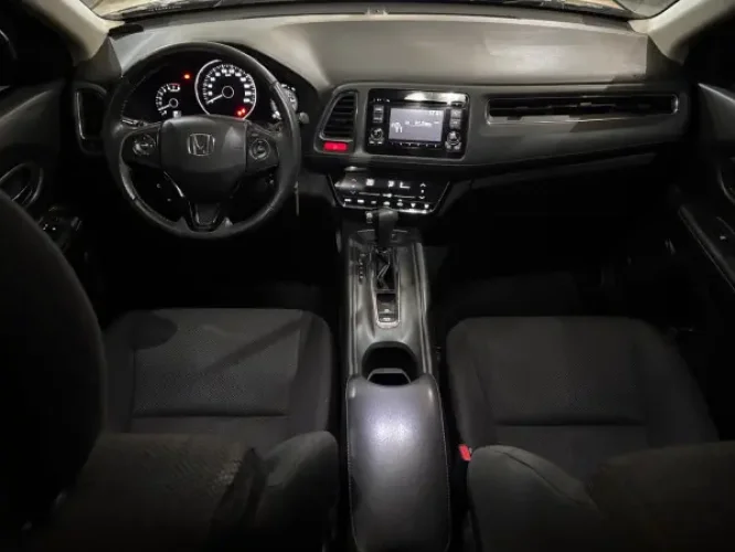 HONDA HR-V 1.8 16V 4P EX FLEX AUTOMTICO CVT, Foto 11