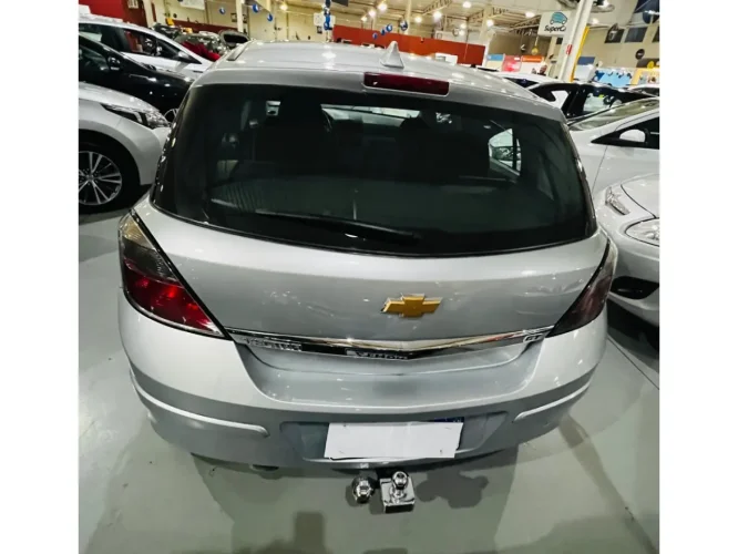 CHEVROLET Vectra Hatch 2.0 4P FLEX GT, Foto 5