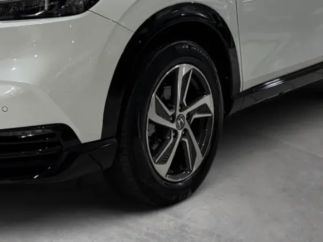 HONDA HR-V 1.5 16V 4P TOURING TURBO AUTOMTICO CVT, Foto 3