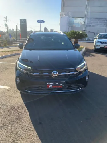 VOLKSWAGEN Nivus 1.0 4P FLEX 200 TSI HIGHLINE TURBO AUTOMTICO, Foto 2