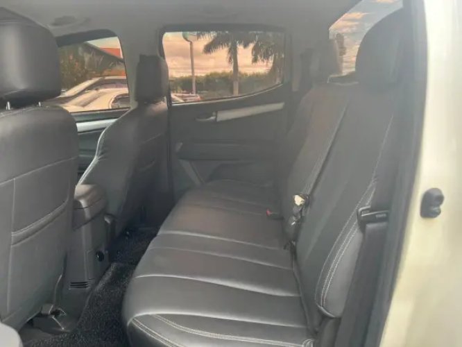 CHEVROLET S10 2.8 12V COLINA CABINE DUPLA TURBO DIESEL, Foto 10