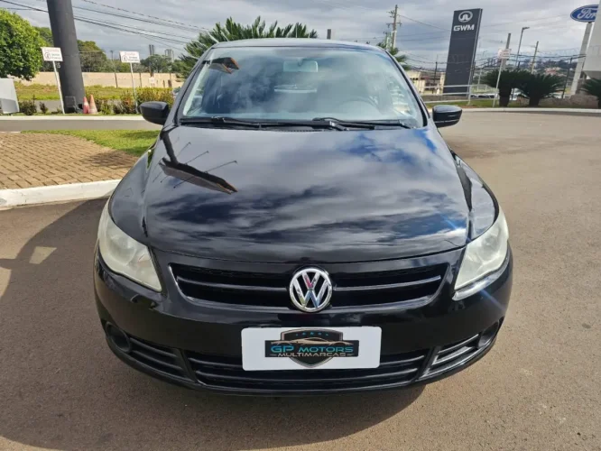 VOLKSWAGEN Gol 1.0 4P G5 I-TREND FLEX, Foto 3
