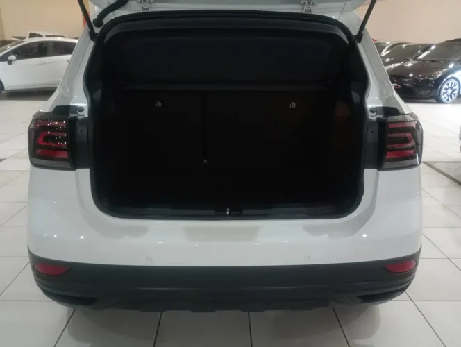 VOLKSWAGEN T-Cross 1.0 4P 200 TSI FLEX AUTOM�TICO, Foto 20
