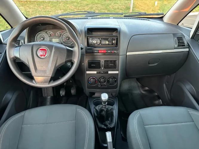 FIAT Idea 1.4 4P ATTRACTIVE FLEX, Foto 7