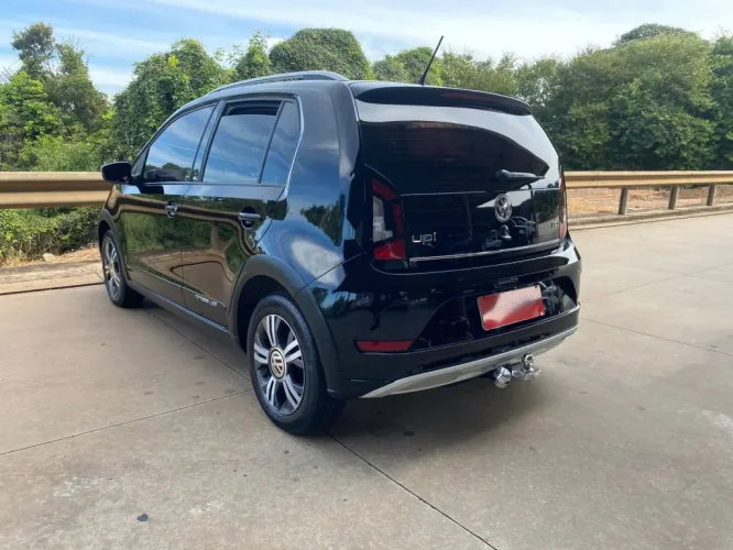VOLKSWAGEN Cross UP 1.0 12V 4P TSI FLEX, Foto 13