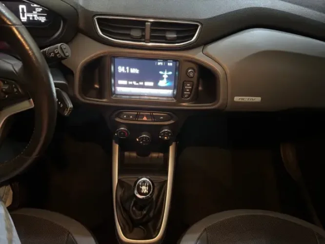 CHEVROLET Onix Hatch 1.4 4P FLEX ACTIV, Foto 14