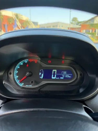 CHEVROLET Onix Hatch 1.4 4P FLEX LT, Foto 10