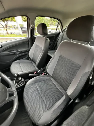VOLKSWAGEN Gol 1.0 12V 4P FLEX MPI G7, Foto 4