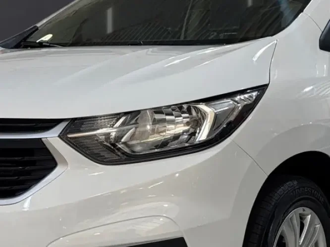 CHEVROLET Spin 1.8 4P FLEX LT AUTOM�TICO, Foto 2