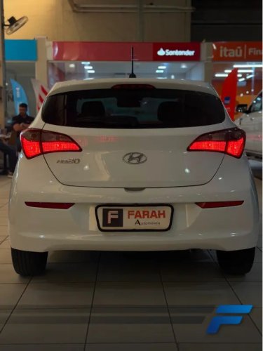 HYUNDAI HB 20 Hatch 1.0 12V 4P FLEX COMFORT PLUS, Foto 5