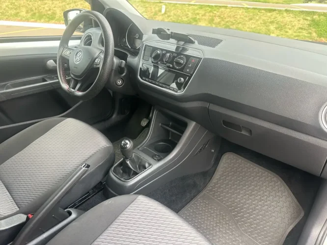 VOLKSWAGEN UP 1.0 4P FLEX 170 TSI CONNECT, Foto 7