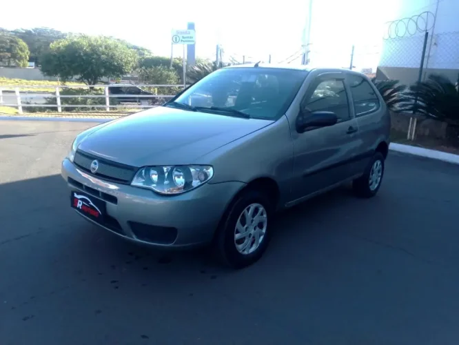 FIAT Palio 1.0 FIRE CELEBRATION ECONOMY, Foto 1