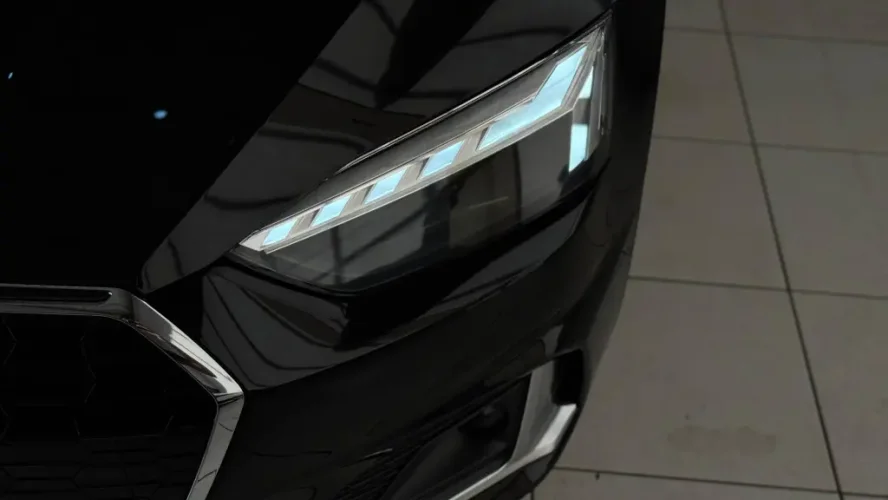 AUDI A5 2.0 16V 4P TFSI SPORTBACK PRESTIGE AUTOM�TICO, Foto 2