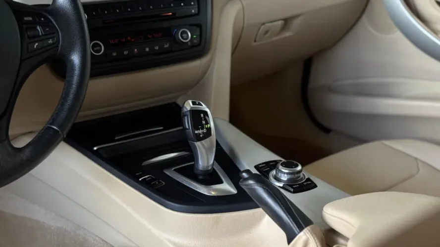 BMW 320I 2.0 16V 4P TURBO AUTOM�TICO, Foto 23