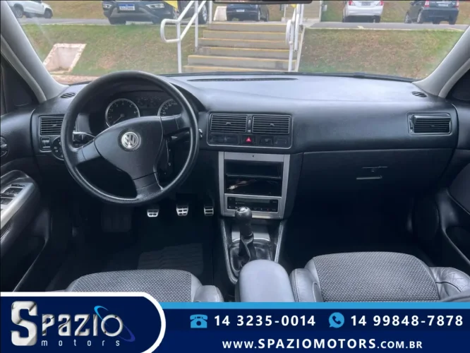 VOLKSWAGEN Golf 1.6 4P SPORTLINE FLEX, Foto 8