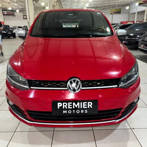 VOLKSWAGEN Fox 1.6 4P ROCK IN RIO FLEX, Foto 2