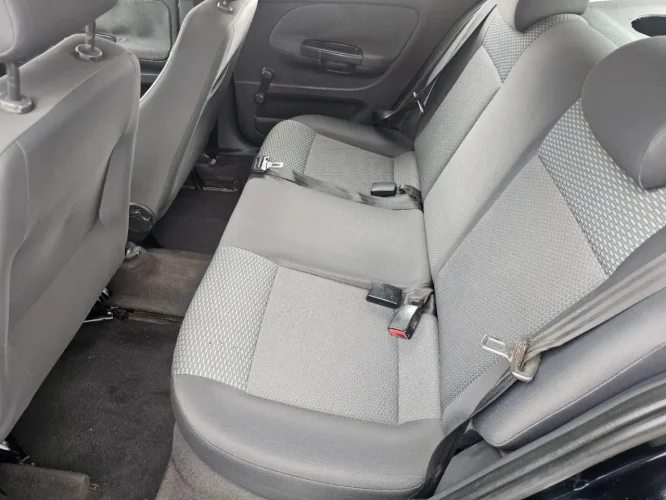 VOLKSWAGEN Gol 1.0 4P G5 I-TREND FLEX, Foto 13
