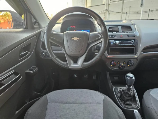 CHEVROLET Cobalt 1.4 4P FLEX LS, Foto 7