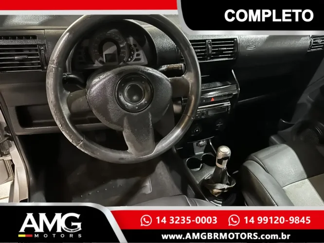 VOLKSWAGEN Fox 1.6 PLUS FLEX, Foto 7