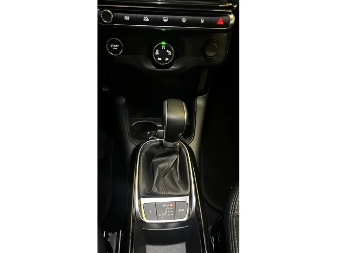 CITROEN C4 Cactus 1.6 16V 4P FLEX SHINE PACK THP TURBO AUTOMTICO, Foto 12