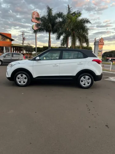 HYUNDAI Creta 1.6 16V 4P FLEX ATTITUDE AUTOMTICO, Foto 8