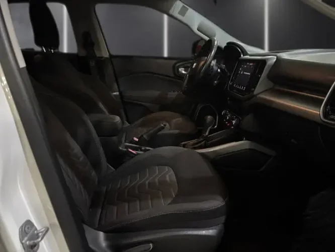 FIAT Toro 1.3 16V 4P FLEX 270 TURBO FREEDOM AUTOM�TICO, Foto 9