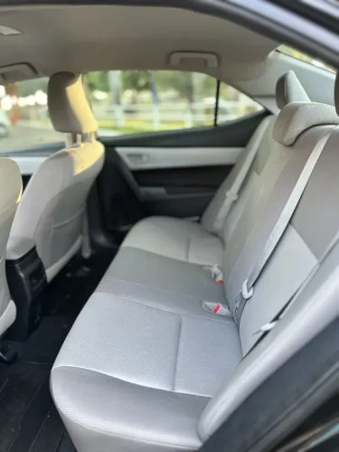 TOYOTA Corolla 1.8 16V 4P GLI FLEX AUTOMTICO, Foto 5