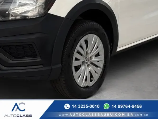VOLKSWAGEN Saveiro 1.6 G6 ROBUST FLEX, Foto 3