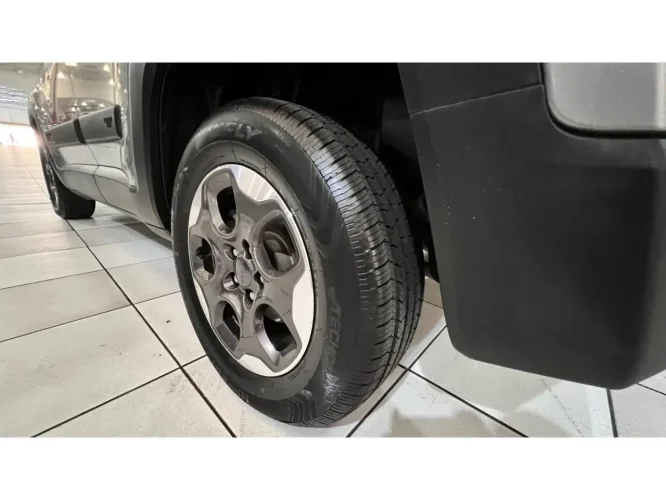 JEEP Renegade 1.8 16V 4P FLEX AUTOMTICO, Foto 8