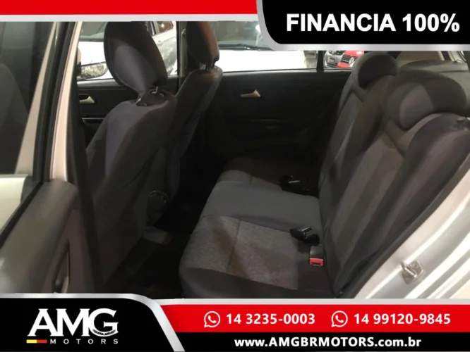 VOLKSWAGEN Fox 1.6 4P I-TREND FLEX, Foto 7