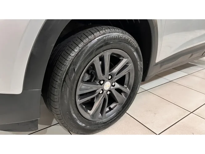 CHEVROLET Tracker 1.0 4P FLEX TURBO, Foto 6