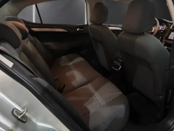 CITROEN C4 Sedan 1.6 16V 4P LOUNGE LIVE THP TURBO AUTOMTICO, Foto 11