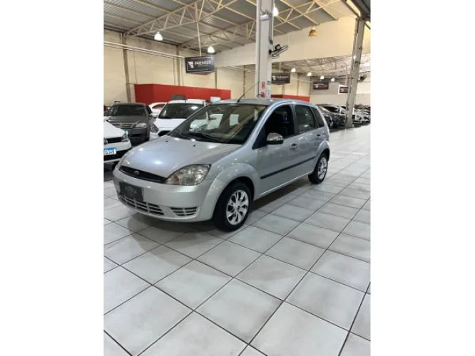 FORD Fiesta Hatch 1.0 4P, Foto 1