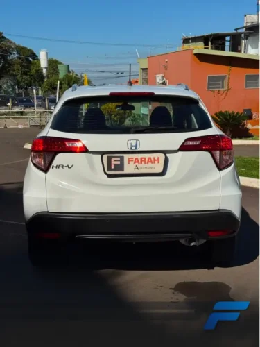 HONDA HR-V 1.8 16V 4P EX FLEX AUTOM�TICO CVT, Foto 5