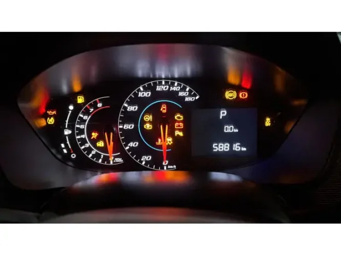 CHEVROLET Spin 1.8 4P FLEX LTZ AUTOM�TICO, Foto 18