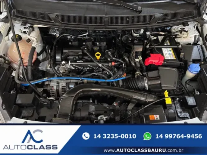 FORD Ka Hatch 1.5 12V 4P TI-VCT FLEX FREESTYLE AUTOMTICO, Foto 14