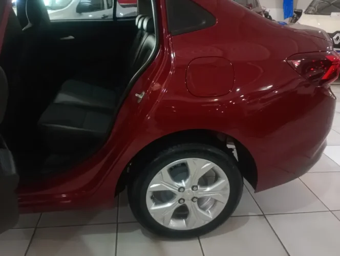CHEVROLET Onix Sedan 1.0 12V 4P FLEX LTZ PLUS TURBO AUTOM�TICO, Foto 16