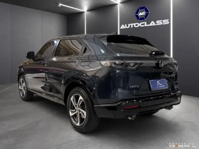 HONDA HR-V 1.5 16V 4P FLEX TOURING TURBO AUTOMTICO CVT, Foto 6