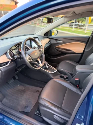 CHEVROLET Onix Sedan 1.0 12V 4P FLEX PREMIER 2 TURBO AUTOM�TICO, Foto 7